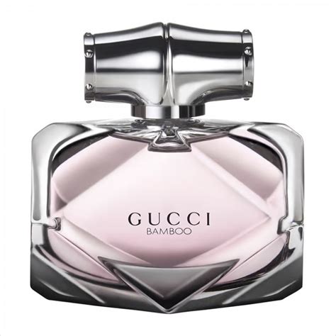 eau de toilett gucci bamboo 50 ml quanto costa|gucci bamboo perfume vs toilette.